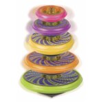 Super Stacking Tops by Toysmith 2