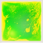 Surfloor Liquid Tile Mat Green by Spooner