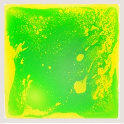 Surfloor Liquid Tile Mat Green by Spooner