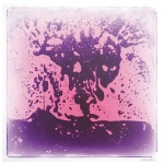 Surfloor Liquid Tile Mat Purple by Spooner