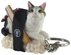 Sushi Cats Blind Box Series 2 by Sushi Cats 2