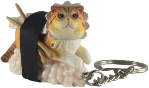 Sushi Cats Blind Box Series 2 by Sushi Cats 3