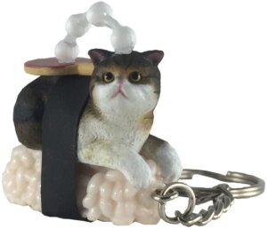 Sushi Cats Blind Box Series 2 by Sushi Cats 5