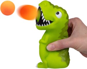 T Rex Popper by Hog Wild 2