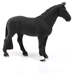 Tennessee Walker Gelding Figure by Schliech 3