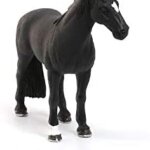 Tennessee Walker Gelding Figure by Schliech 4
