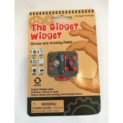The Gidget Widget by Play Visions