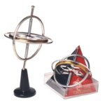 The Original Gyroscope by TedCo 1