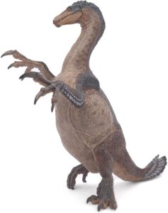 Therizinosaurus Figure by Papo 2