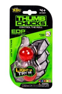 Thumb Chuckz by Zing 1