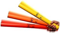 Thumpers Tubes by Trophy Music Company 1