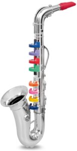 Toy Saxophone by Bontempi 1