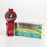 Translucent Optic One Viewer by Safari 2