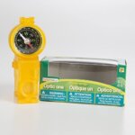 Translucent Optic One Viewer by Safari 4
