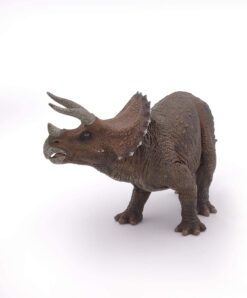 Triceratops Figure by Papo 2