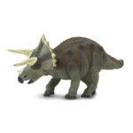 Triceratops Figure by Safari 2