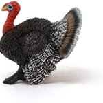 Turkey Figure by Schliech 2