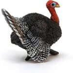 Turkey Figure by Schliech 3