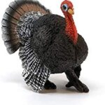 Turkey Figure by Schliech 4