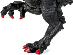 Twilight Dragon Figure by Safari 3
