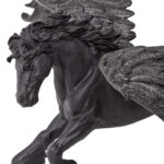 Twilight Pegasus Figure by Safari 1