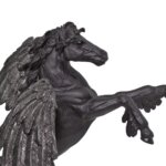 Twilight Pegasus Figure by Safari 3