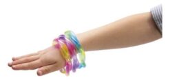 Twisty Mermaid Bracelets by Toysmith 1