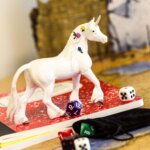 Unicorn Figure by Safari 3