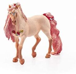 Unicorn Mare Figure by Schliech 2