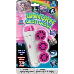Unicorn Slide Show by Play Visions