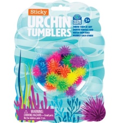 Urchin Tumblers by Play Visions