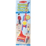 Vacuum Cleaner Play Set by Melissa Doug