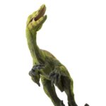 Velociraptor Figure by Safari 1