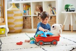 Wagon by Green Toys 2