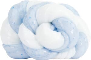 White Out Thinking Putty Hyperdot Series by Crazy Aarons 1