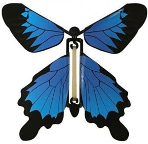 Wind Up Butterfly by Insect Lore 1