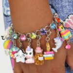 Wishes Bottle Charm by Charm It 2