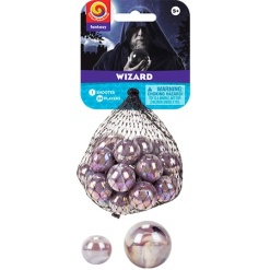 Wizard Marble Pack by Play Visions