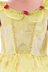 Yellow Beauty Medium 3 5 Years by Little Adventures 1