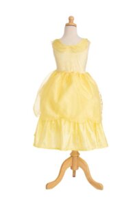 Yellow Beauty Medium 3 5 Years by Little Adventures 3