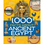 1000 Facts About Ancient Egypt by Penguin Random House