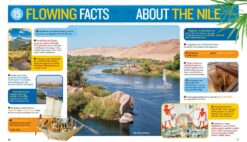 1000 Facts About Ancient Egypt by Penguin Random House 2