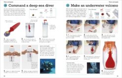 101 Great Science Experiments by Dorling Kindersley 5