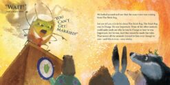 A Day in the Life of Marlon Bundo by Chronicle Books 3