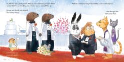 A Day in the Life of Marlon Bundo by Chronicle Books 4