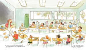 A Family Is a Family Is a Family by Groundwood Books 1