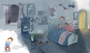 A Family Is a Family Is a Family by Groundwood Books 2