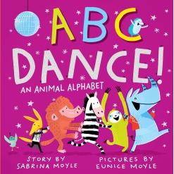 ABC Dance by HelloLucky