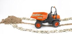 AUSA Minidumper by Bruder 2