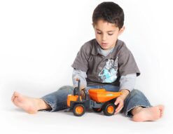 AUSA Minidumper by Bruder 3